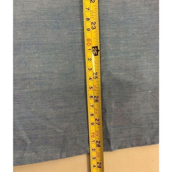 Vintage Big Mac Button Down Top - Picture 7 of 7